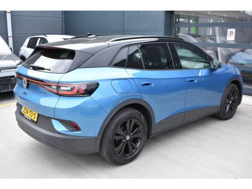 Volkswagen ID.4 Limited Edition 52 kWh 170PK | TREKHAAK | CAMERA | STOEL + VERW. | APP.CONNECT | FULL.LED | CLIMA... ActivLease financial lease