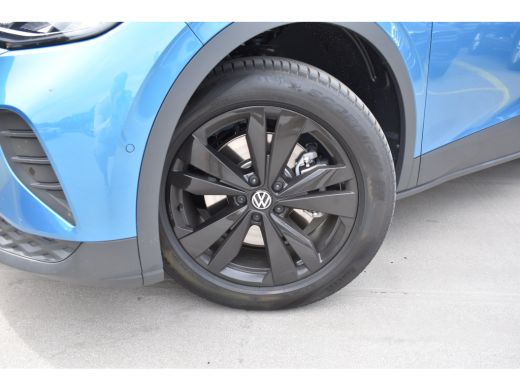Volkswagen ID.4 Limited Edition 52 kWh 170PK | TREKHAAK | CAMERA | STOEL + VERW. | APP.CONNECT | FULL.LED | CLIMA... ActivLease financial lease