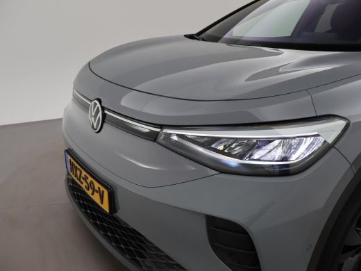 Volkswagen ID.4 LIMITED EDITION 52 kWh + SFEERVERLICHTING | ADAPTIVE CRUISE | CAMERA | STUUR/STOELVERWARMING ActivLease financial lease