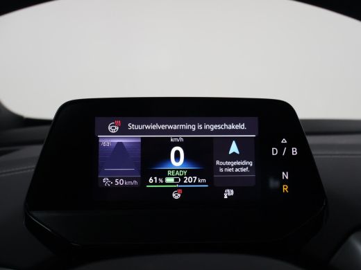 Volkswagen ID.4 LIMITED EDITION 52 kWh + SFEERVERLICHTING | ADAPTIVE CRUISE | CAMERA | STUUR/STOELVERWARMING ActivLease financial lease