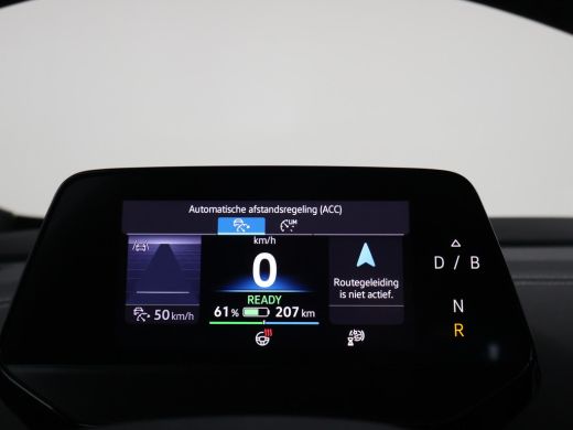 Volkswagen ID.4 LIMITED EDITION 52 kWh + SFEERVERLICHTING | ADAPTIVE CRUISE | CAMERA | STUUR/STOELVERWARMING ActivLease financial lease