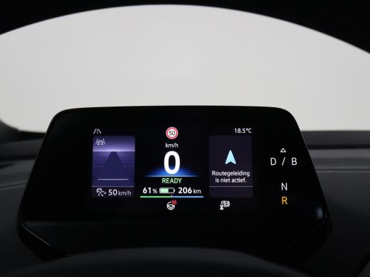 Volkswagen ID.4 LIMITED EDITION 52 kWh + SFEERVERLICHTING | ADAPTIVE CRUISE | CAMERA | STUUR/STOELVERWARMING ActivLease financial lease