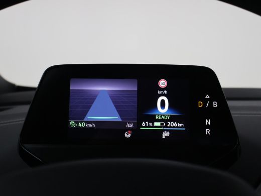 Volkswagen ID.4 LIMITED EDITION 52 kWh + SFEERVERLICHTING | ADAPTIVE CRUISE | CAMERA | STUUR/STOELVERWARMING ActivLease financial lease