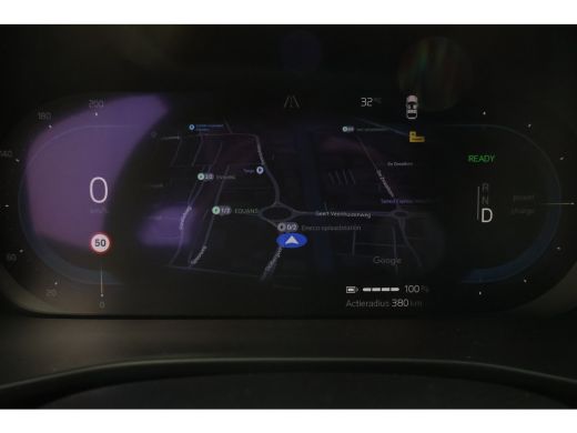 Volvo  XC40 Recharge Plus ActivLease financial lease