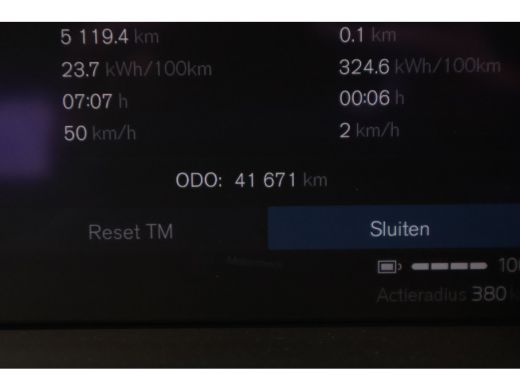 Volvo  XC40 Recharge Plus ActivLease financial lease