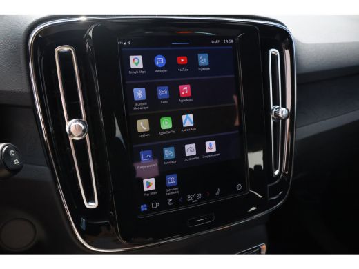 Volvo  XC40 Recharge Plus ActivLease financial lease