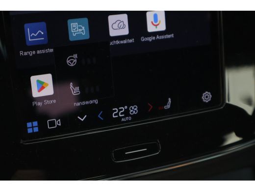 Volvo  XC40 Recharge Plus ActivLease financial lease