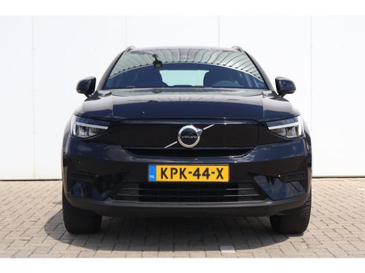 Volvo  XC40 Recharge Plus ActivLease financial lease