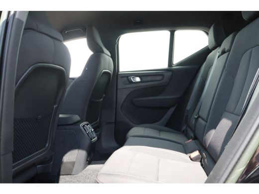 Volvo  XC40 Recharge Plus ActivLease financial lease