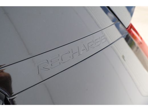 Volvo  XC40 Recharge Plus ActivLease financial lease