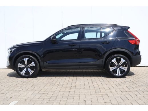 Volvo  XC40 Recharge Plus ActivLease financial lease