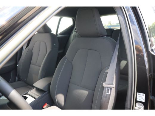 Volvo  XC40 Recharge Plus ActivLease financial lease