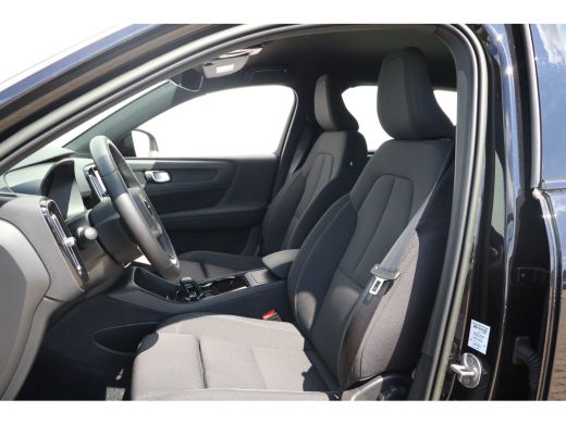 Volvo  XC40 Recharge Plus ActivLease financial lease