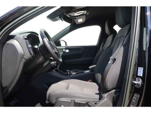 Volvo  XC40 Recharge Plus ActivLease financial lease