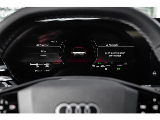 Audi A6 Avant 2.0 TFSI e-hybrid quattro 220 kW | Vierwielbesturing | 360 Camera | Trekhaak | 19" | ActivLease financial lease