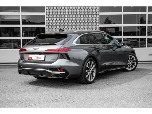Audi A6 Avant 2.0 TFSI e-hybrid quattro 220 kW | Vierwielbesturing | 360 Camera | Trekhaak | 19" | ActivLease financial lease