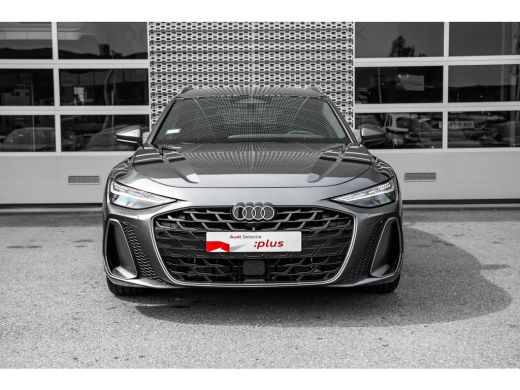Audi A6 Avant 2.0 TFSI e-hybrid quattro 220 kW | Vierwielbesturing | 360 Camera | Trekhaak | 19" | ActivLease financial lease