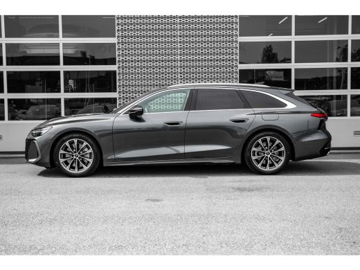 Audi A6 Avant 2.0 TFSI e-hybrid quattro 220 kW | Vierwielbesturing | 360 Camera | Trekhaak | 19" | ActivLease financial lease
