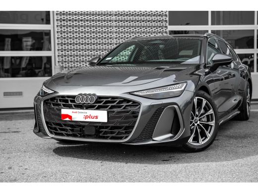 Audi A6 Avant 2.0 TFSI e-hybrid quattro 220 kW | Vierwielbesturing | 360 Camera | Trekhaak | 19" | ActivLease financial lease