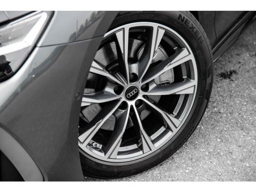 Audi A6 Avant 2.0 TFSI e-hybrid quattro 220 kW | Vierwielbesturing | 360 Camera | Trekhaak | 19" | ActivLease financial lease