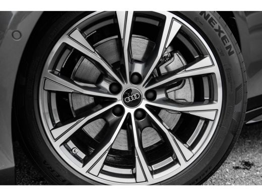 Audi A6 Avant 2.0 TFSI e-hybrid quattro 220 kW | Vierwielbesturing | 360 Camera | Trekhaak | 19" | ActivLease financial lease
