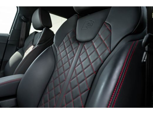 Audi Q2 35 TFSI S Edition 150 PK | Trekhaak | SONOS | Sportstoelen plus | Privacy glas ActivLease financial lease