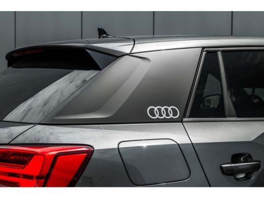 Audi Q2 35 TFSI S Edition 150 PK | Trekhaak | SONOS | Sportstoelen plus | Privacy glas ActivLease financial lease