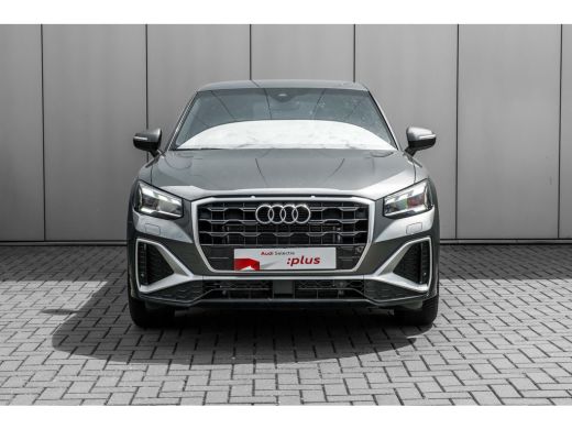 Audi Q2 35 TFSI S Edition 150 PK | Trekhaak | SONOS | Sportstoelen plus | Privacy glas ActivLease financial lease