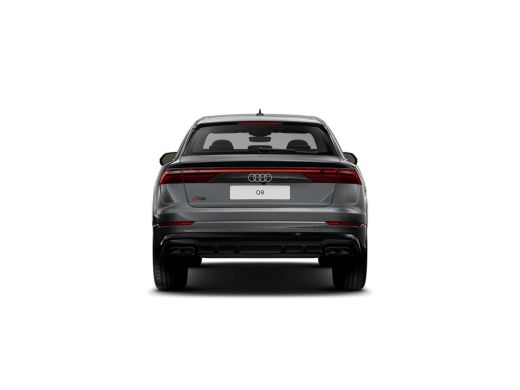 Audi Q8 Pro Line S | Adaptive air suspension sport | Bang & Olufsen Premium 3D | Bekleding leder/alcantar... ActivLease financial lease