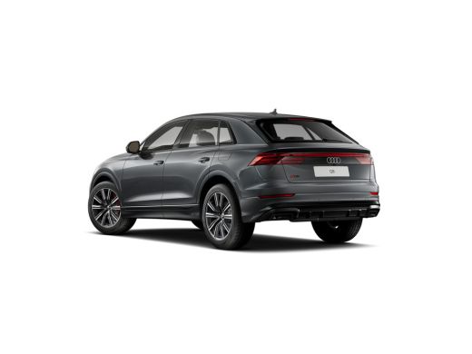 Audi Q8 Pro Line S | Adaptive air suspension sport | Bang & Olufsen Premium 3D | Bekleding leder/alcantar... ActivLease financial lease