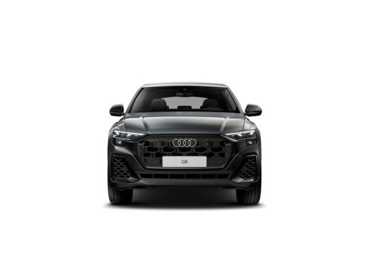 Audi Q8 Pro Line S | Adaptive air suspension sport | Bang & Olufsen Premium 3D | Bekleding leder/alcantar... ActivLease financial lease