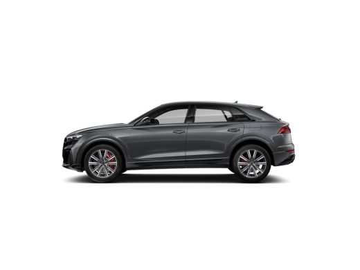 Audi Q8 Pro Line S | Adaptive air suspension sport | Bang & Olufsen Premium 3D | Bekleding leder/alcantar... ActivLease financial lease