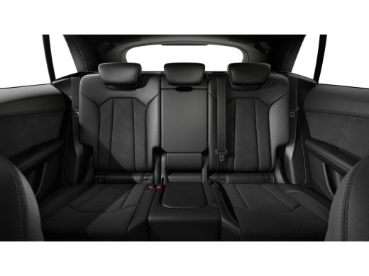 Audi Q8 Pro Line S | Adaptive air suspension sport | Bang & Olufsen Premium 3D | Bekleding leder/alcantar... ActivLease financial lease