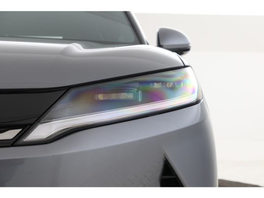 BYD ATTO 2 1.5 DM-i Active Plug in! Voorraad, Nieuw ActivLease financial lease
