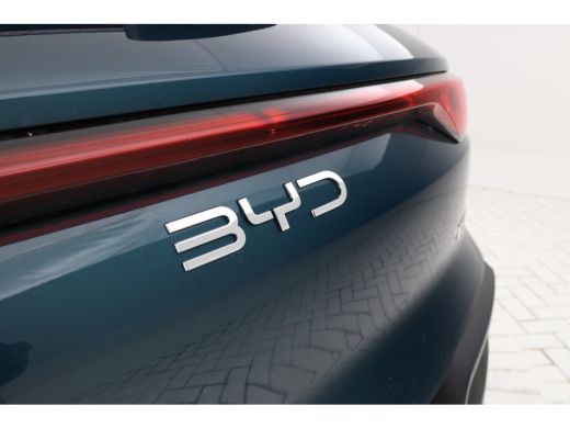 BYD ATTO 2 1.5 DM-i Active Plug in!, Voorraad, Nieuw ActivLease financial lease