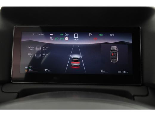BYD ATTO 2 1.5 DM-i Active Plug in!, Voorraad, Nieuw ActivLease financial lease