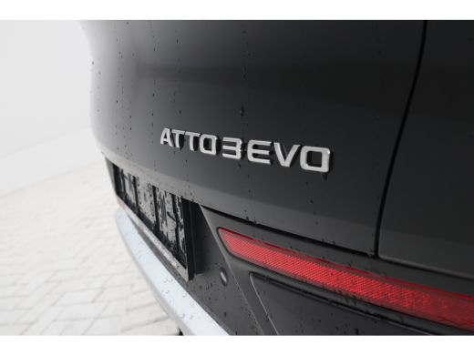 BYD ATTO 3 Excellence 74.8 kWh 16X VOORRADIG! ActivLease financial lease