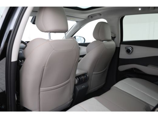 BYD ATTO 3 Excellence 74.8 kWh 16X VOORRADIG! ActivLease financial lease
