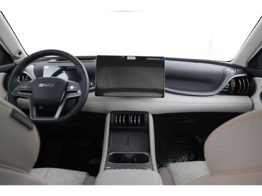 BYD ATTO 3 Excellence 74.8 kWh 16X VOORRADIG! ActivLease financial lease