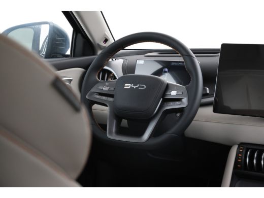 BYD ATTO 3 Excellence 74.8 kWh 16X VOORRADIG! ActivLease financial lease