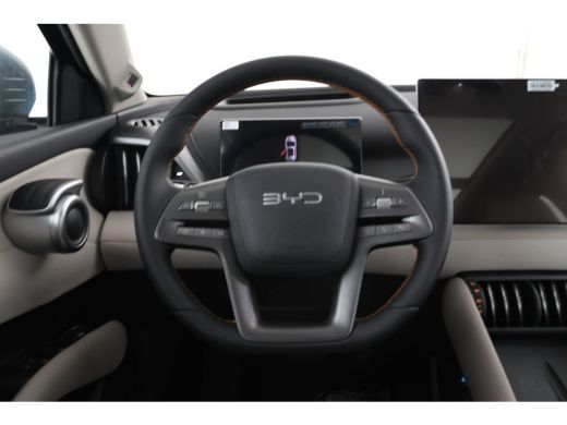 BYD ATTO 3 Excellence 74.8 kWh 16X VOORRADIG! ActivLease financial lease