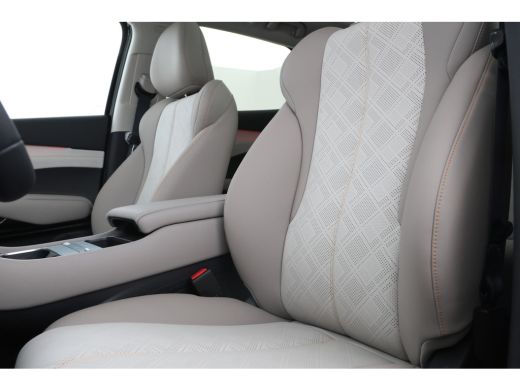 BYD ATTO 3 Excellence 74.8 kWh 16X VOORRADIG! ActivLease financial lease