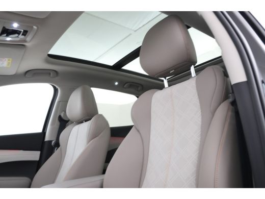 BYD ATTO 3 Excellence 74.8 kWh 16X VOORRADIG! ActivLease financial lease
