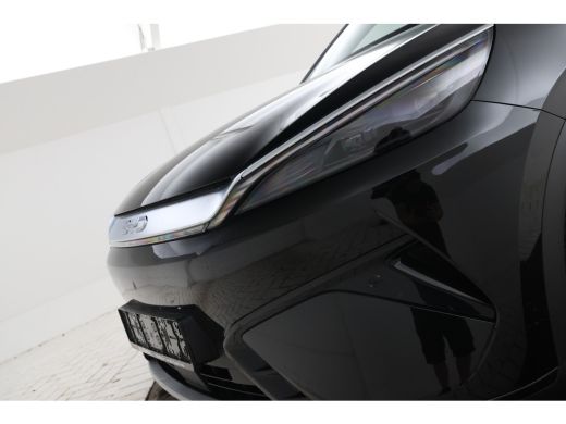 BYD ATTO 3 Excellence 74.8 kWh 16X VOORRADIG! ActivLease financial lease