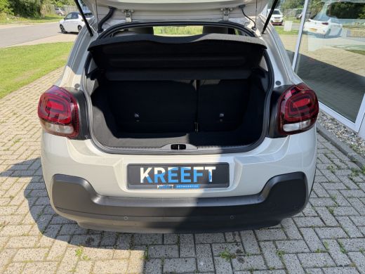 Citroën C3 1.2 PureTech Business App connect | Stoelverwarming ActivLease financial lease