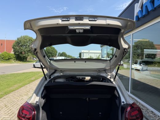 Citroën C3 1.2 PureTech Business App connect | Stoelverwarming ActivLease financial lease