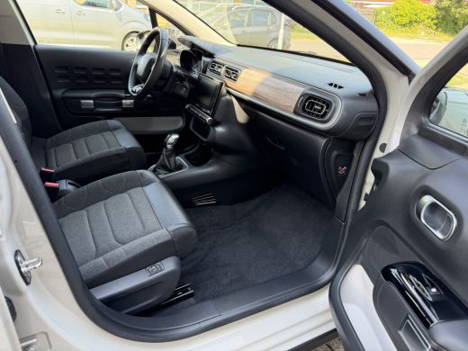 Citroën C3 1.2 PureTech Business App connect | Stoelverwarming ActivLease financial lease