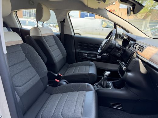 Citroën C3 1.2 PureTech Business App connect | Stoelverwarming ActivLease financial lease
