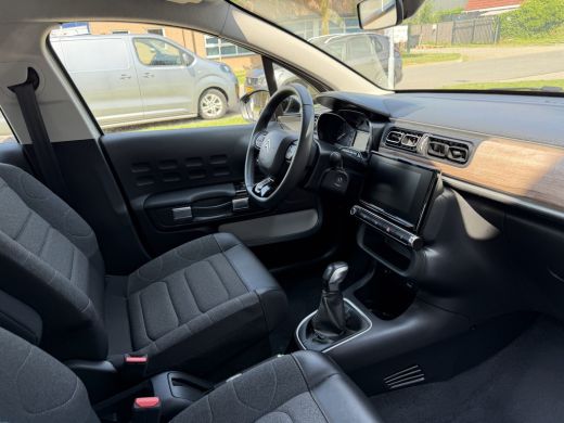 Citroën C3 1.2 PureTech Business App connect | Stoelverwarming ActivLease financial lease