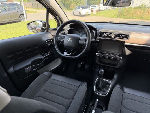 Citroën C3 1.2 PureTech Business App connect | Stoelverwarming ActivLease financial lease